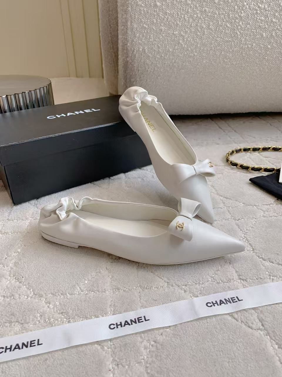 балетки chanel,туфли chanel,балетки шанель,женские кожаные балетки chanel 2026-2026 черные,балетки chanel черные