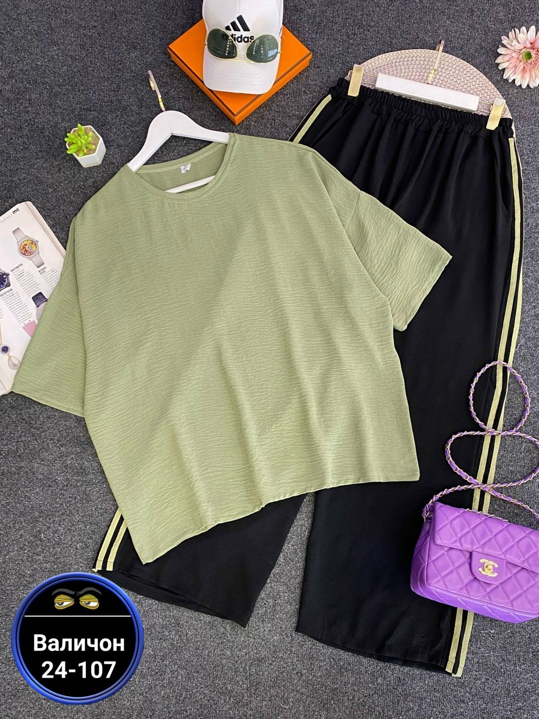 костюм женский,трикотажные костюмы,мода для полных,одежда для полных,брючный костюм