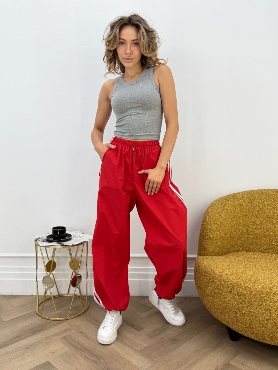 брюки жёлтые,летние брюки,широкие брюки,повседневные брюки,брюки для девочек