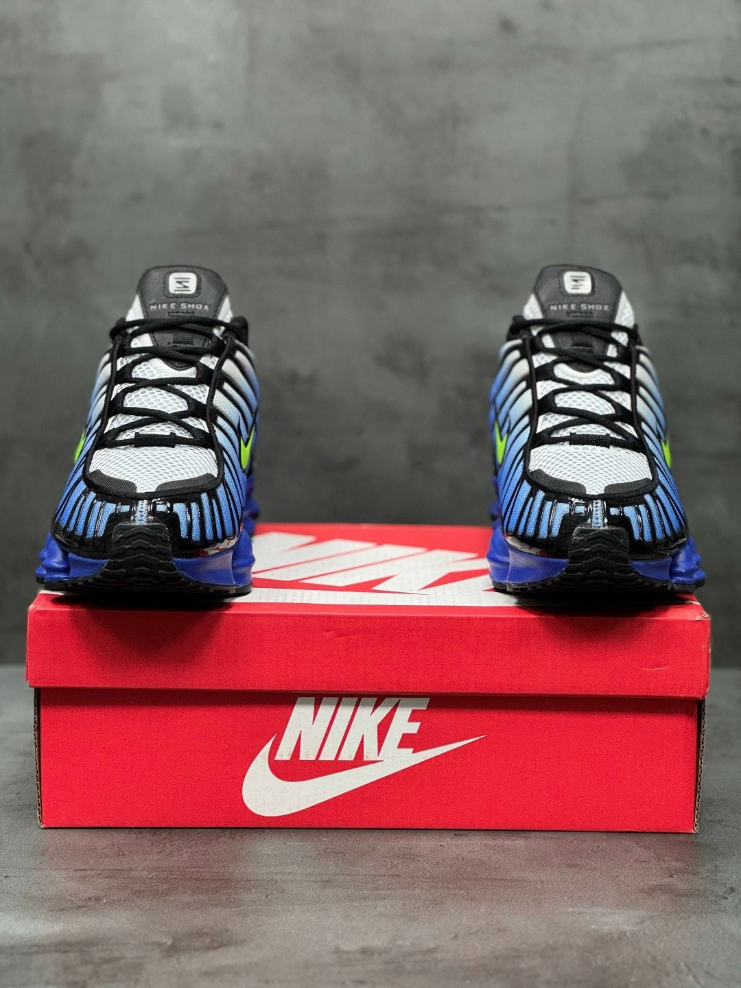 кроссовки,кроссовки nike shox tl,nike shox tl,nike shox blue racer,кроссовки унисекс nike shox tl синего цвета