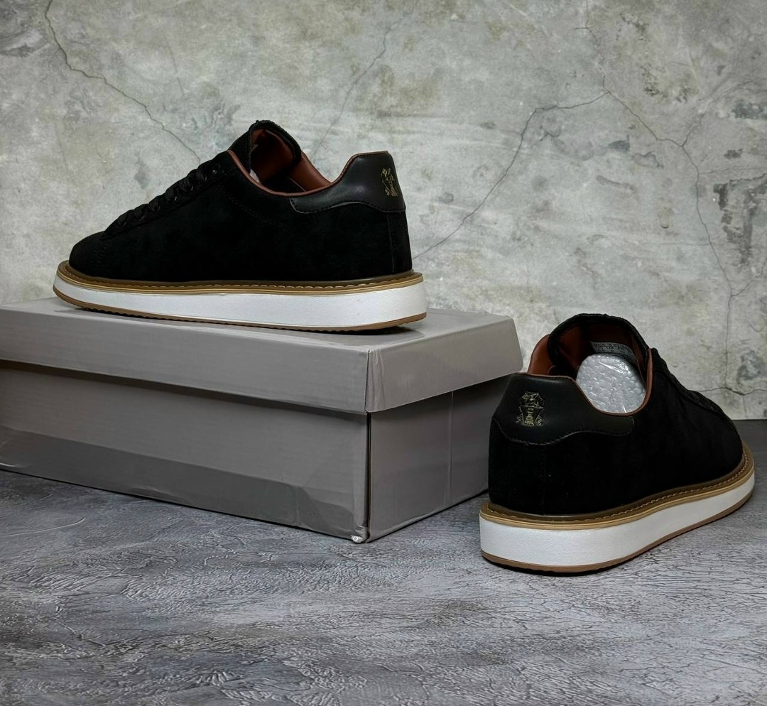 ,brunеllо сuсinеlli мужские замшевые кроссовки,мужские кеды,кроссовки замшевые,мужские замшевые кроссовки