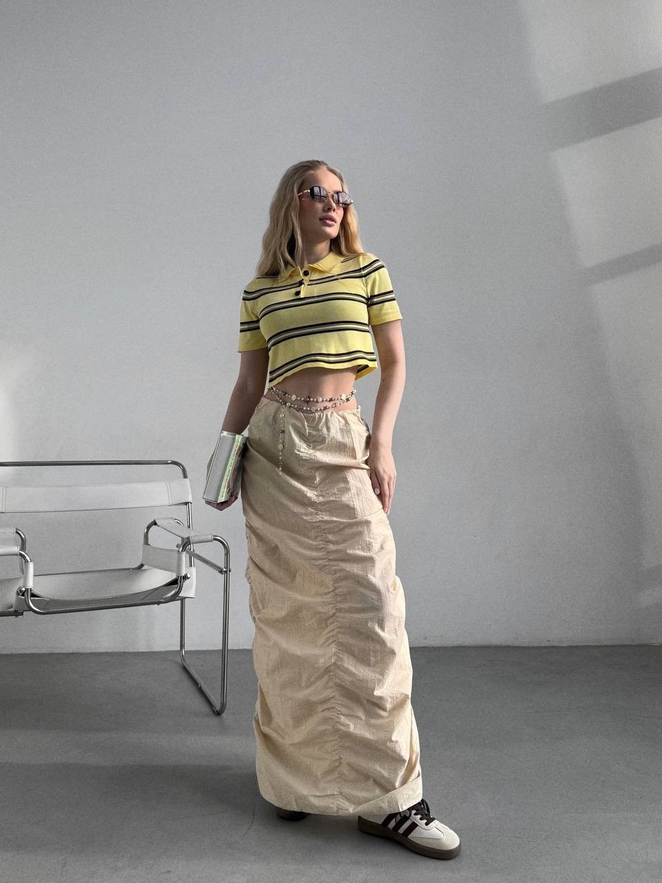 юбка карго,юбка,юбка бежевая,юбка миди,юбка женская