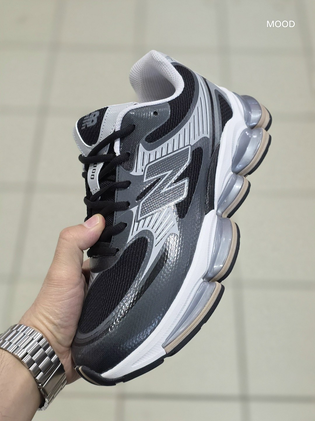 кроссовки new balance 9060,new balance 9060 серые,кроссовки new balance,кроссовки new balance 9060 36-41 серые,кроссовки мужские new balance