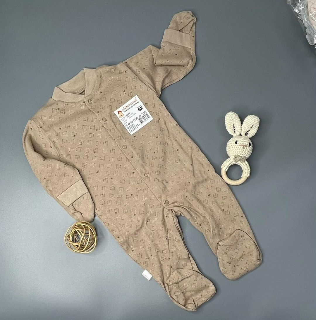 комбинезон для новорожденного,одежда для новорожденного,комплект комбинезон,комбинезон-слип,детский комбинезон