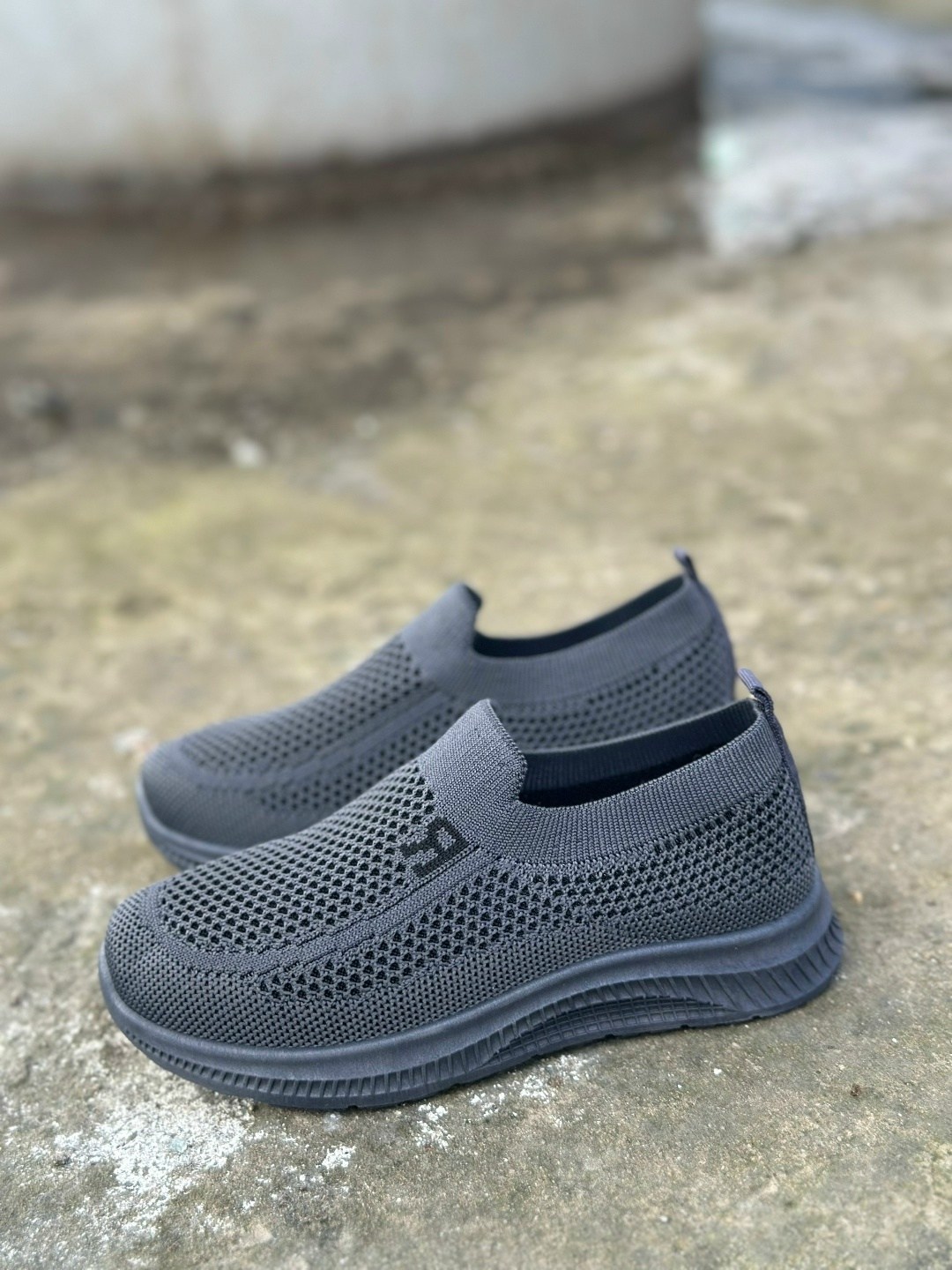 ,слипоны мужские,слипоны женские,спортивная , в сеточку