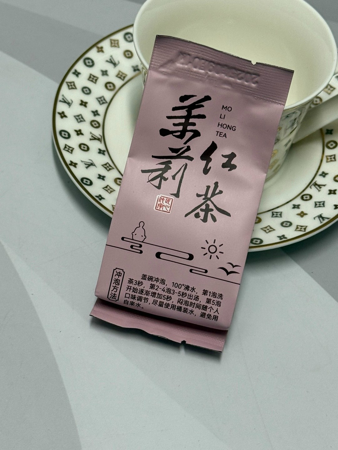 пакеты для чая,чай китайский да хун пао,упаковка чая,китайские чаи