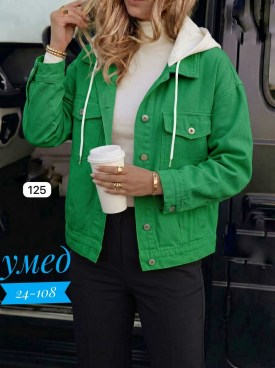 Верхняя одежда