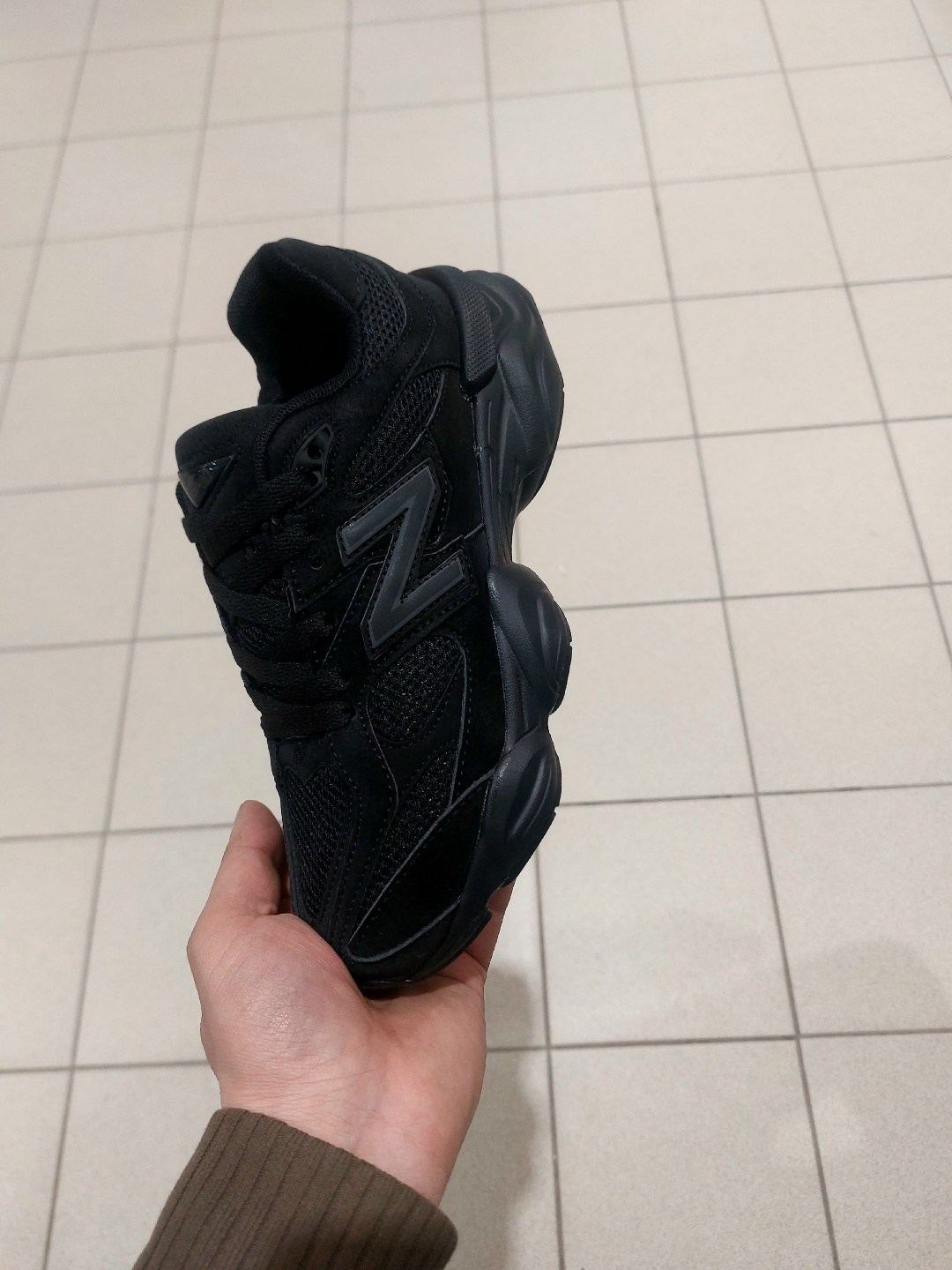 кроссовки new balance 9060,кроссовки new balance 9060 36-41 серые,мужские кроссовки new balance 9060,new balance 9060 серые,кроссовки new balance 9060 зимние