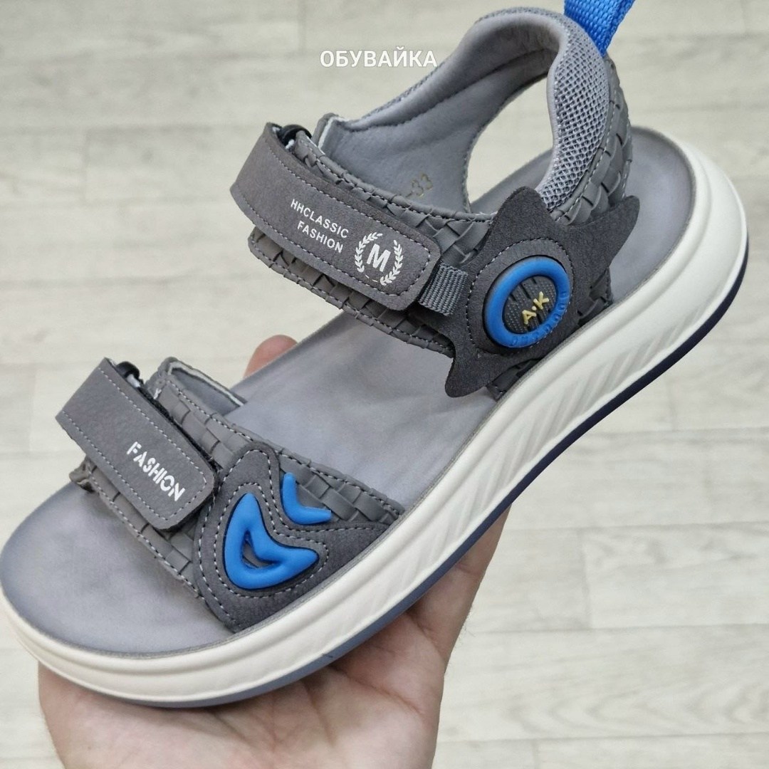 сандали микаса для мальчика,сандалии капитошка,,детские сандалии,сандалии