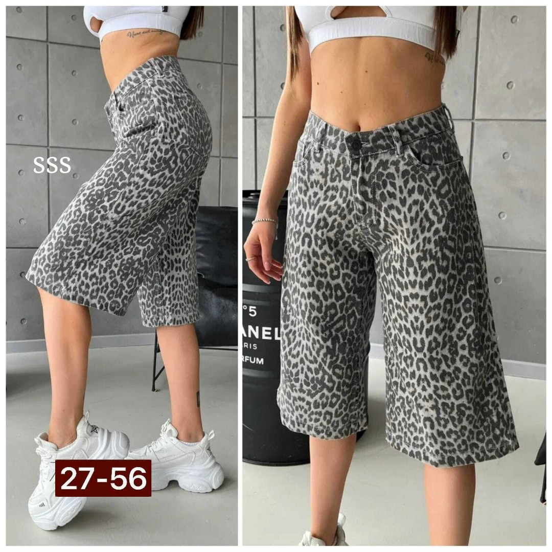 джинсовые шорты бермуды удлиненные леопардовые,джинсовые шорты леопардовые wooх,шорты бермуды джинсовые леопардовые широкие y2k,джинсовые шорты,женские шорты