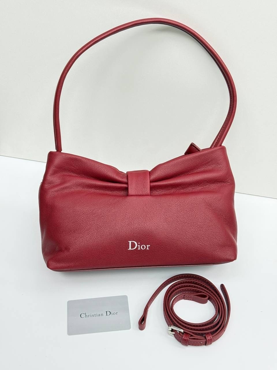 сумка,сумочки,сумка с бантом,сумка loewe 33-15 см натуральная кожа,сумки женская