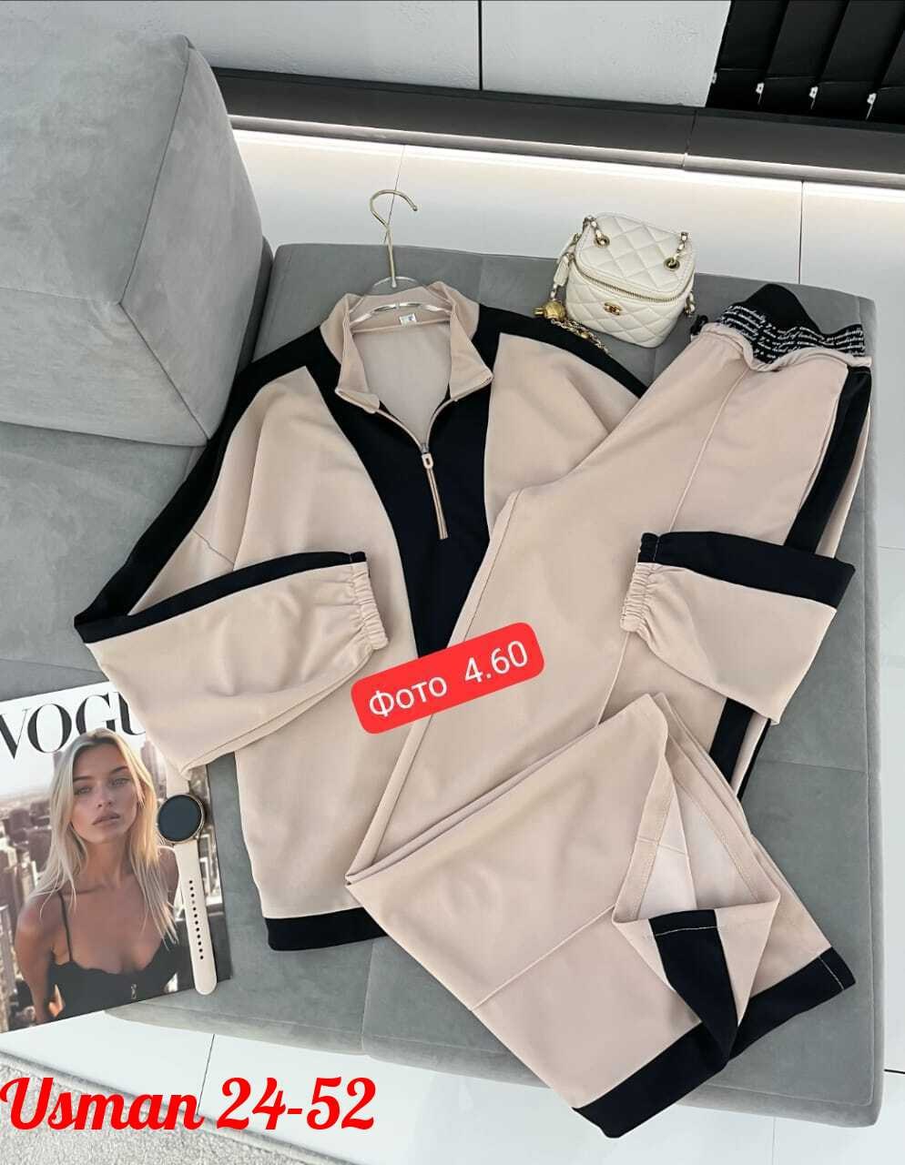 женский костюм двойка ткань креп,костюм женский двойка,костюм двойка,костюм спортивный,костюм спортивный женский