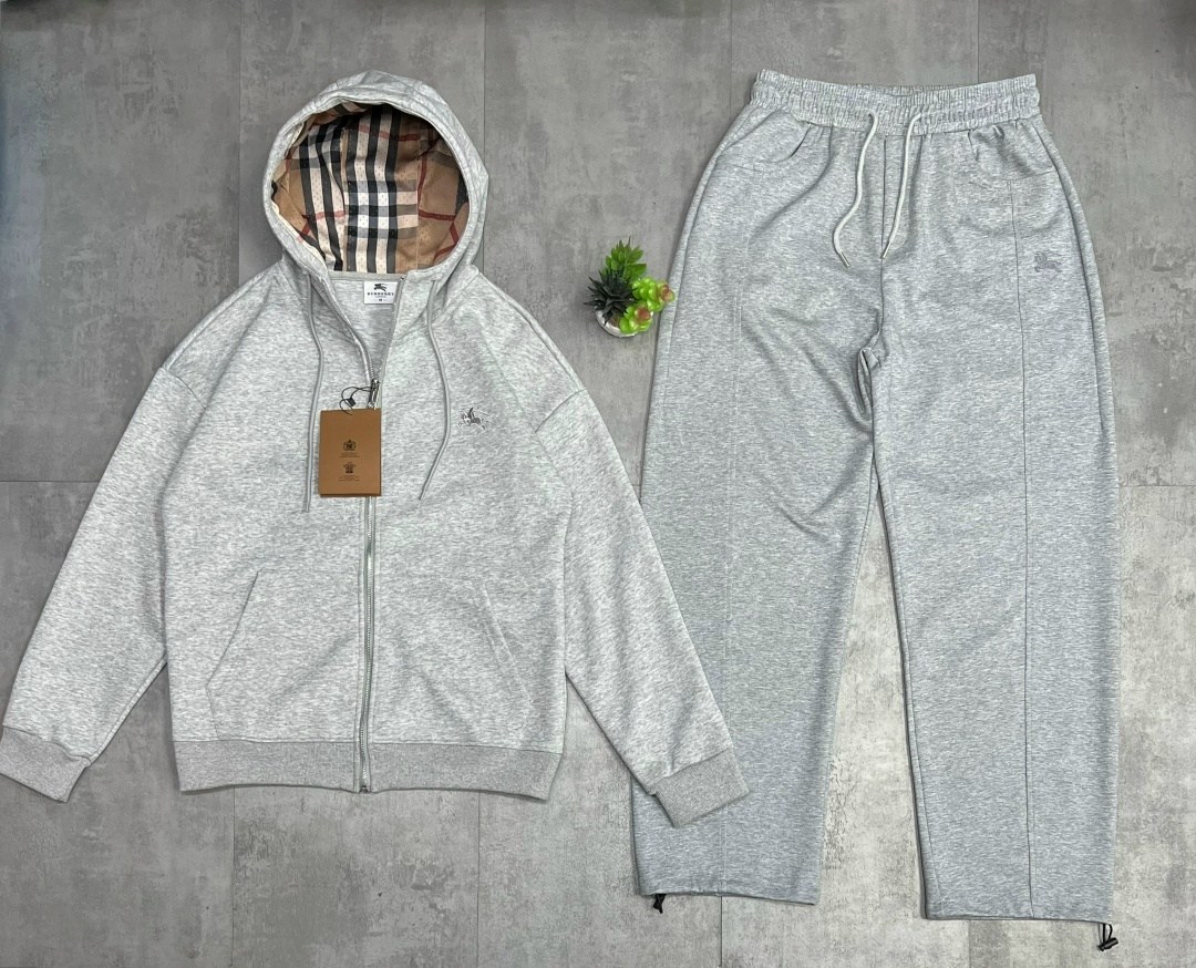 мужские спортивные костюмы,костюм мужской,спортивные костюм,костюм на флисе мужской,зип худи burberry