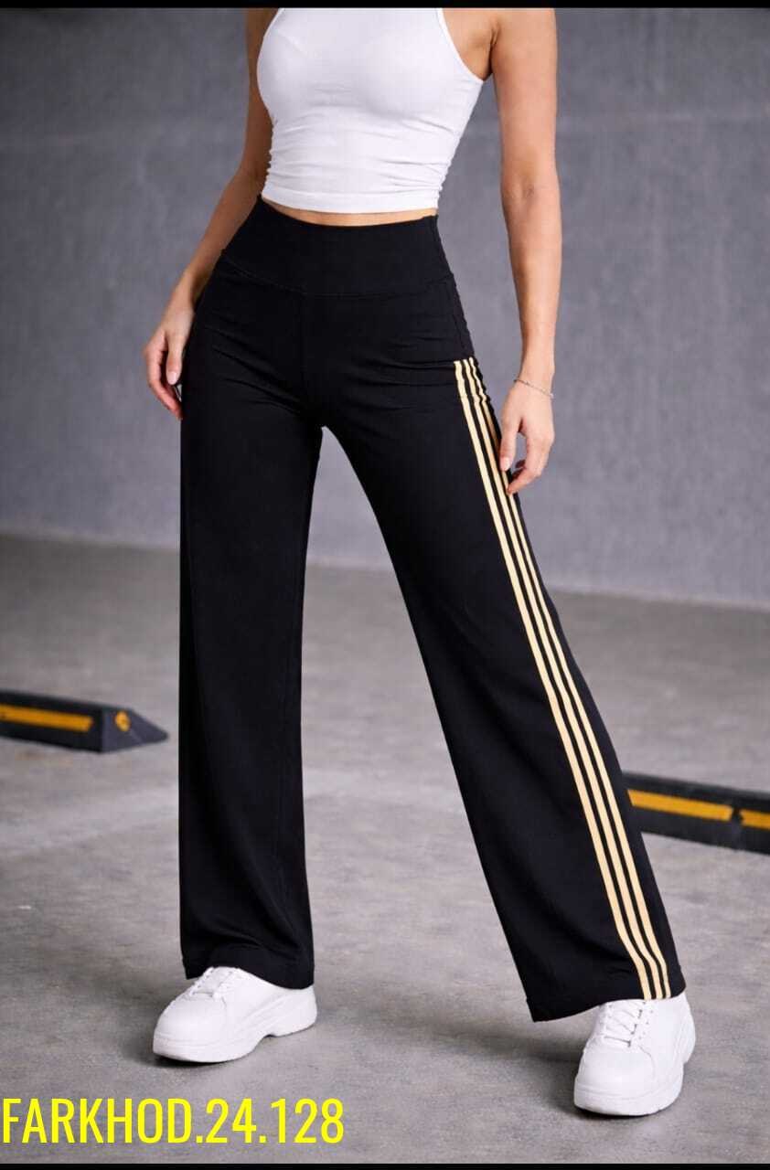 брюки спортивные,женские брюки палаццо,женские спортивные брюки,штаны спортивные,спортивные брюки с лампасами