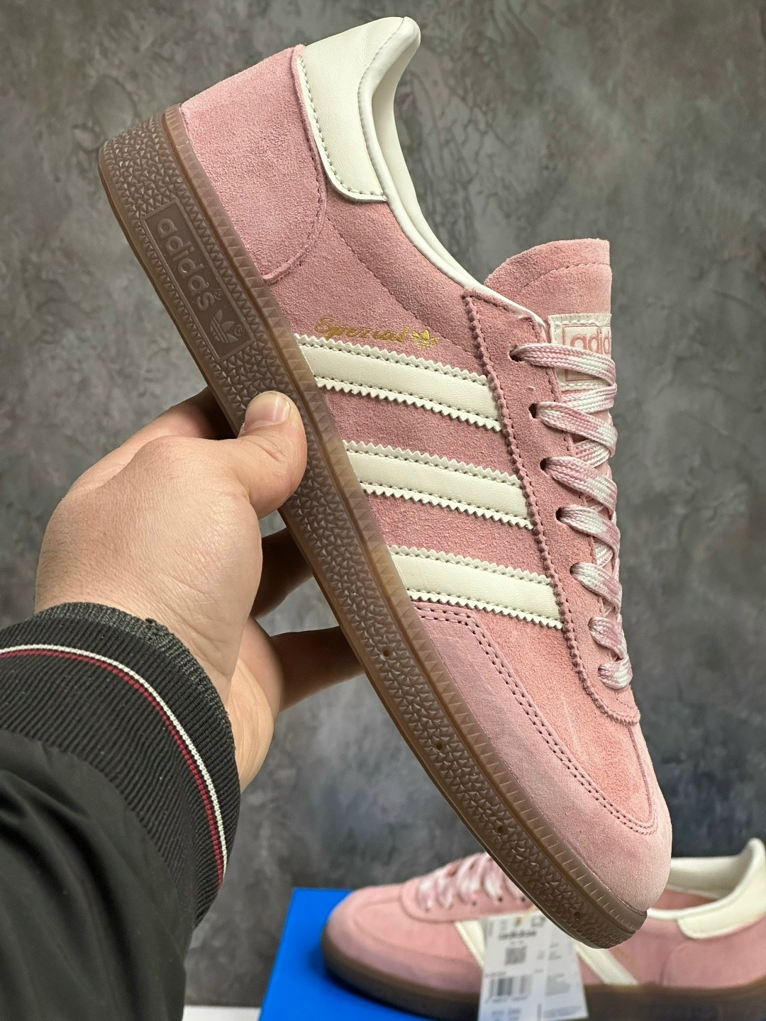 кроссовки adidas originals handball spezial,кроссовки adidas handball spezial,adidas spezial розовые,кроссовки adidas spezial,кроссовки adidas