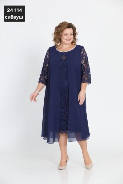 белорусские платья претти больших размеров 72 р,платье для полных женщин,белорусские платья претти 242,вечернее платье pretty 749 баклажан размер 56-72,платье бордовое вечернее для полных