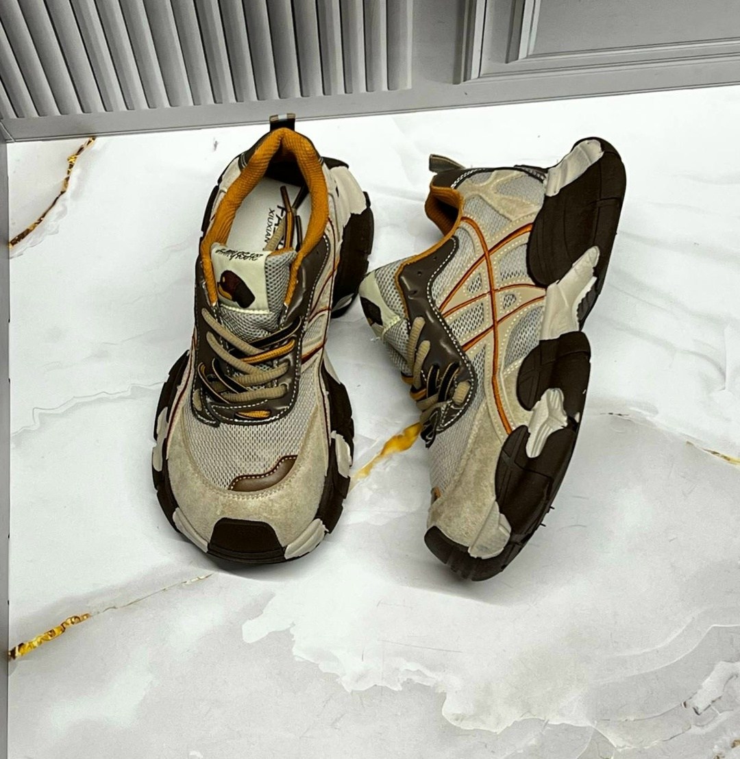 женские кроссовки,кроссовки женские balenciaga,кроссовки,объемные кроссовки,массивные кроссовки женские