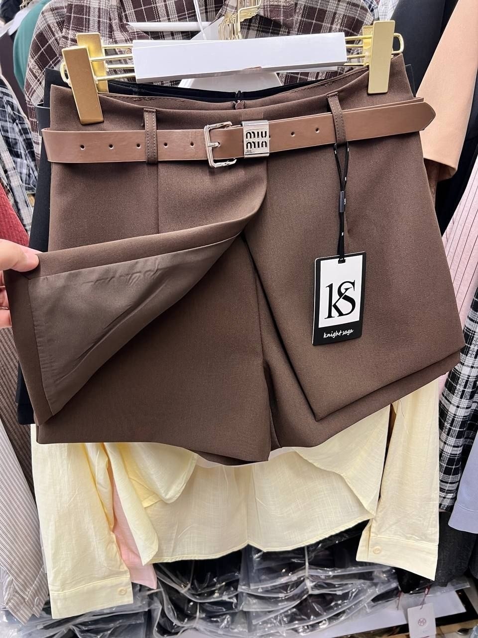 женские шорты,шорты пояс,повседневные шорты,повседневные удобные элегантные шорты с поясом,юбка-шорты