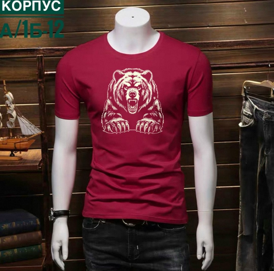 футболки мужские,футболка мужская красная,мужская мода,кензо футболка мужская красная,футболки модные