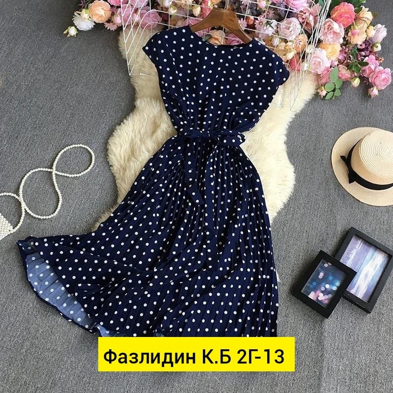 платья в горошек,платье летнее,летние платья женские,платья,женское платье в горошек