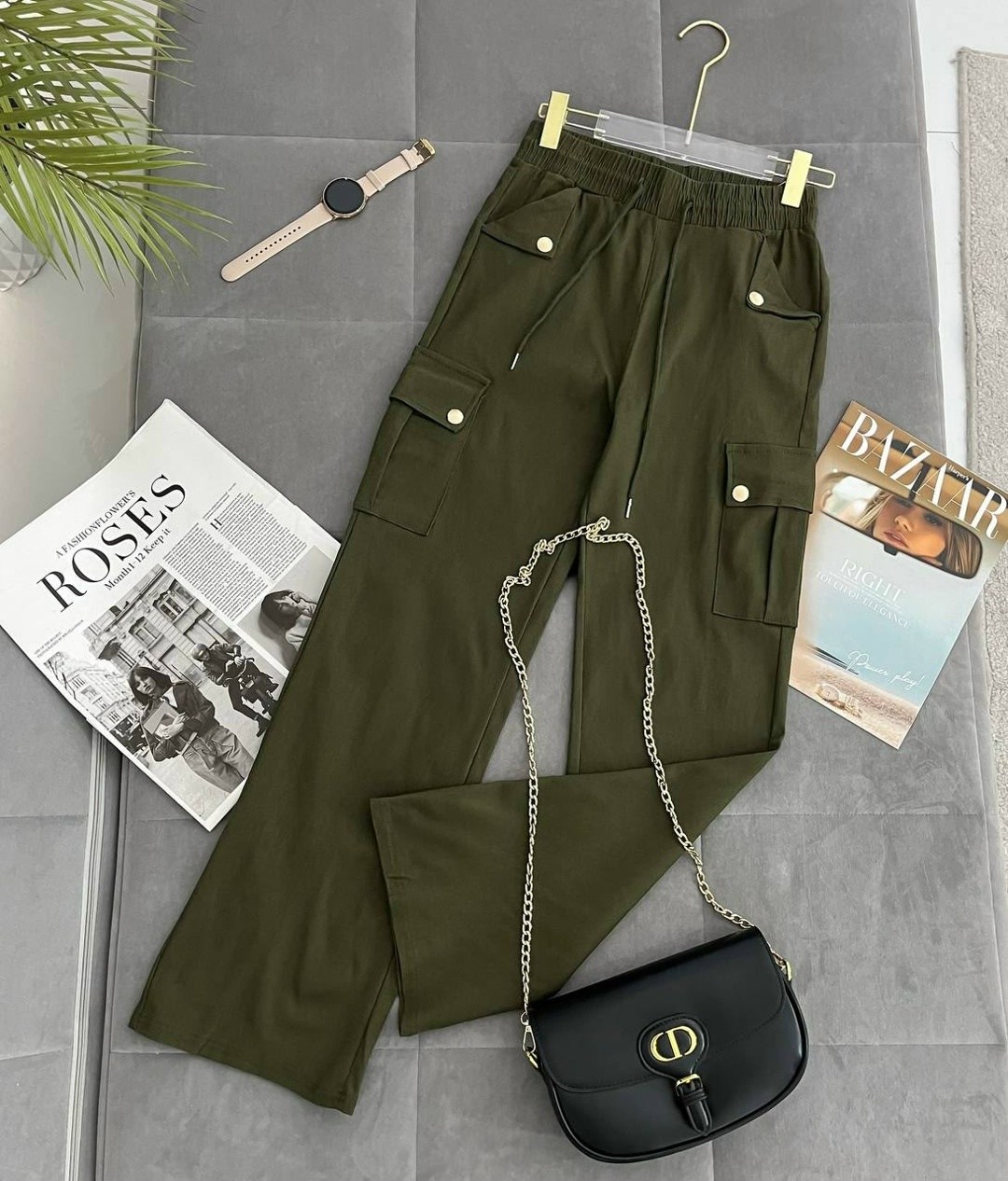 брюки карго,брюки женские карго,штаны женские карго,модные брюки,повседневные брюки