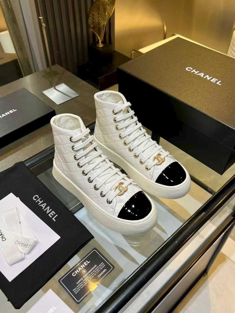 кеды женские chanel,,женские кроссовки chanel,кеды chanel,chanel кроссовки