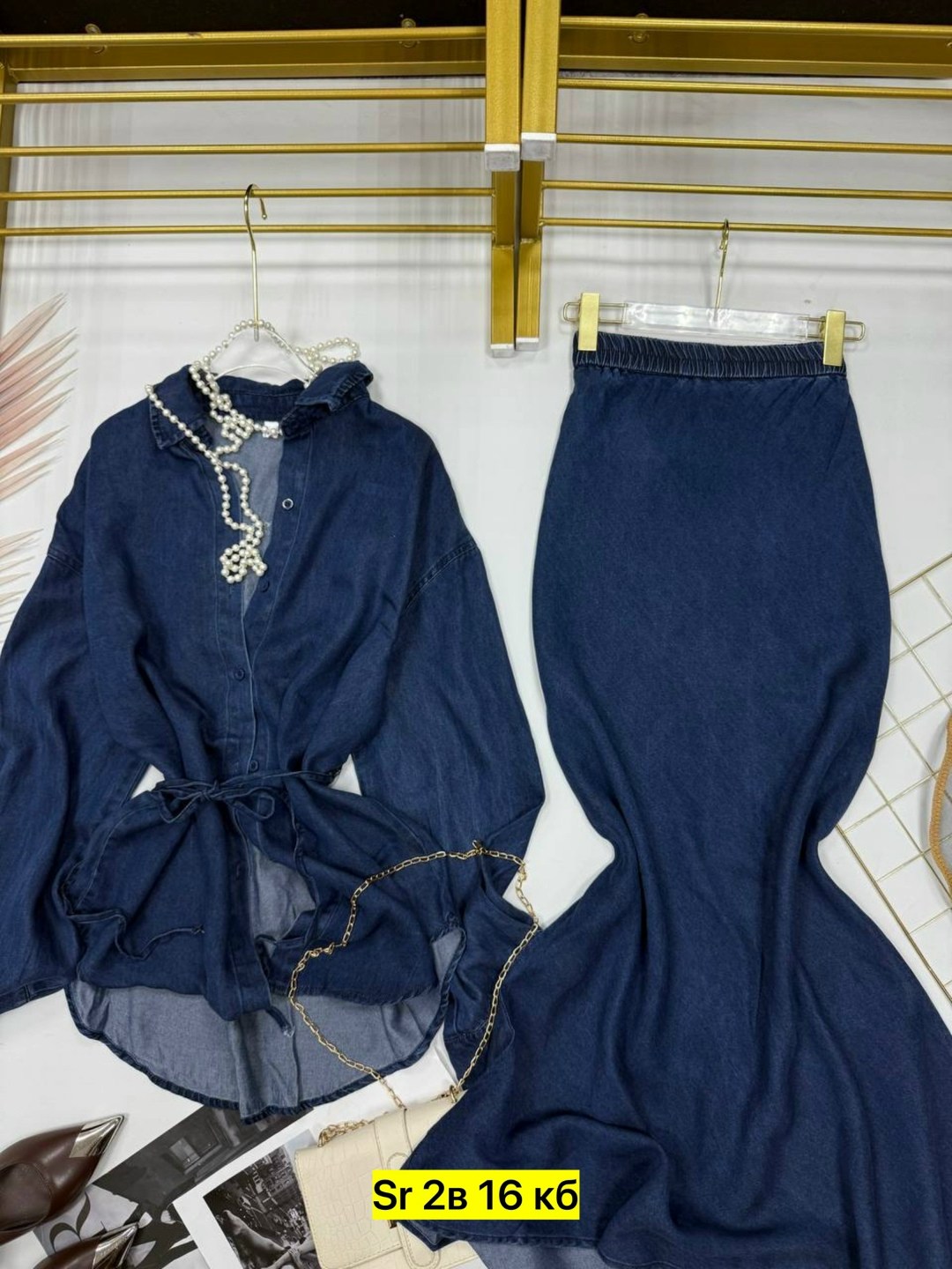 джинсовый костюм женский,джинсовый костюм с юбкой,джинсовые костюмы,костюм повседневный,костюм с юбкой