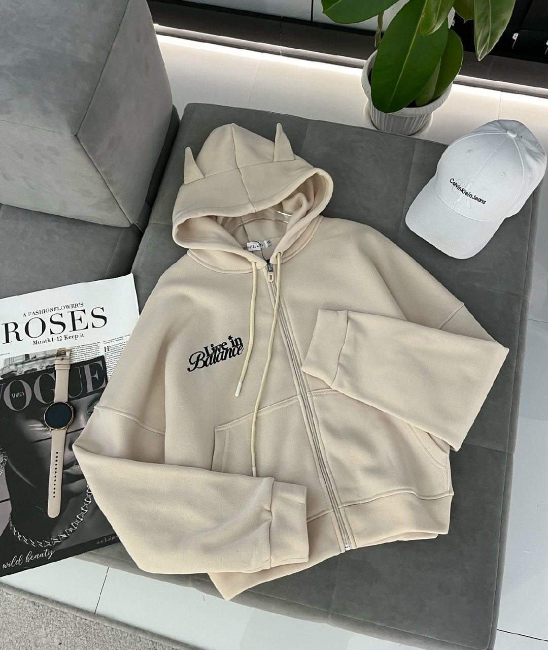 толстовка с капюшоном,женская толстовка,бежевая толстовка,толстовка,женская толстовка с капюшоном