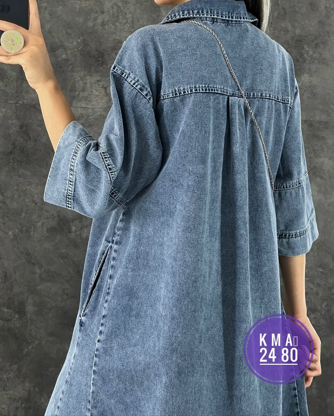 джинсовое платье женское,джинсовое платье,платье джинс,джинсовое платье миди,женское джинсовое платье с длинным рукавом