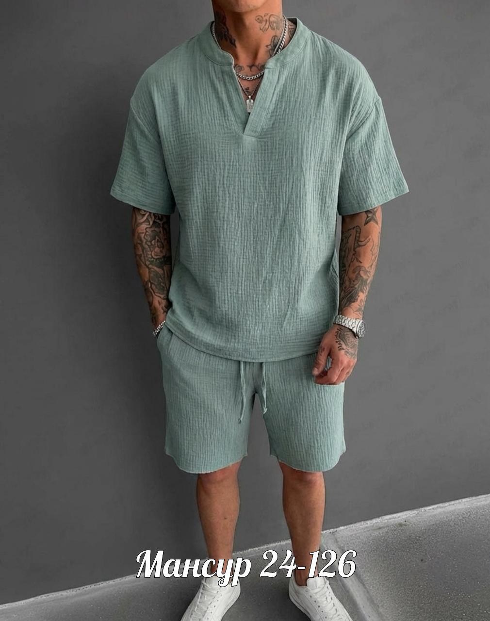 мужские летние костюмы,костюм мужской,костюм мужской с шортами,костюм для мужчин,мужской повседневный костюм