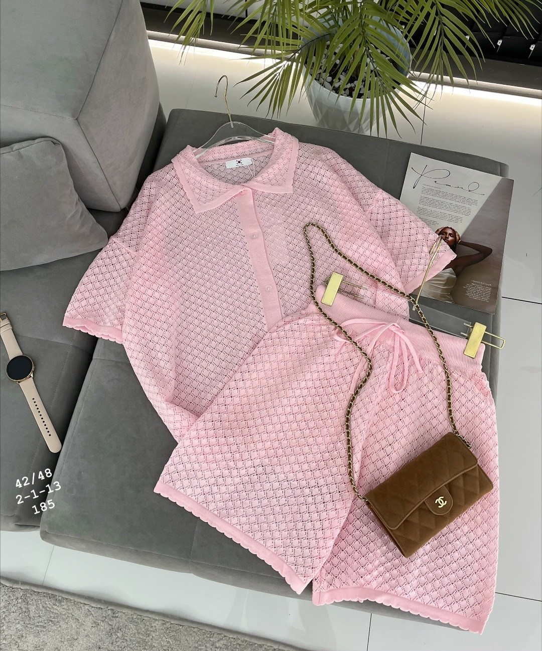 костюм женский вязаный,вязаные костюмы,трикотажные костюмы,костюмы женские,костюм с шортами