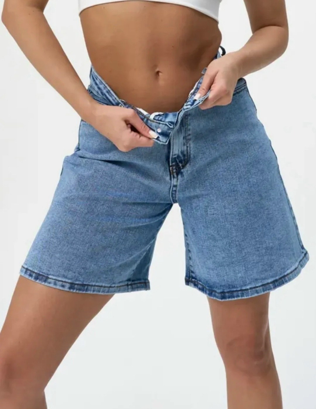 женские джинсовые шорты,джинсовые шорты,шорты женские летние джинсовые,женские джинсовые шорты с высокой талией,джинсовые шорты бермуды