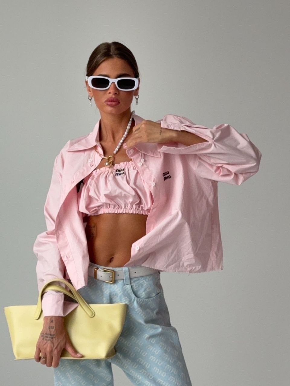 женская рубашка,блуза укороченная,одежда для женщин,