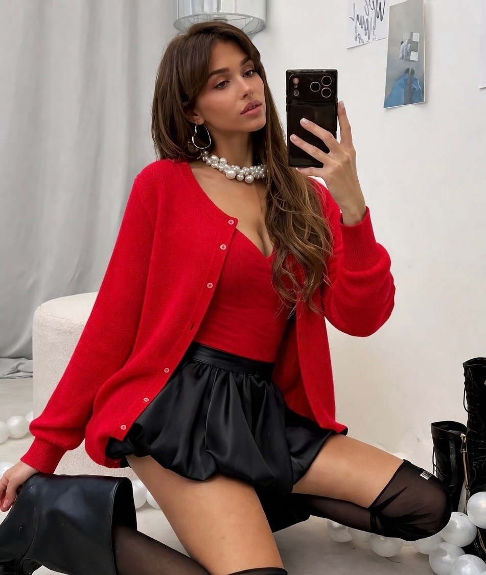 кардиган romgil тз736х бледно-розовый,розовый кардиган,кардиган женский,укороченный кардиган,кофта кардиган