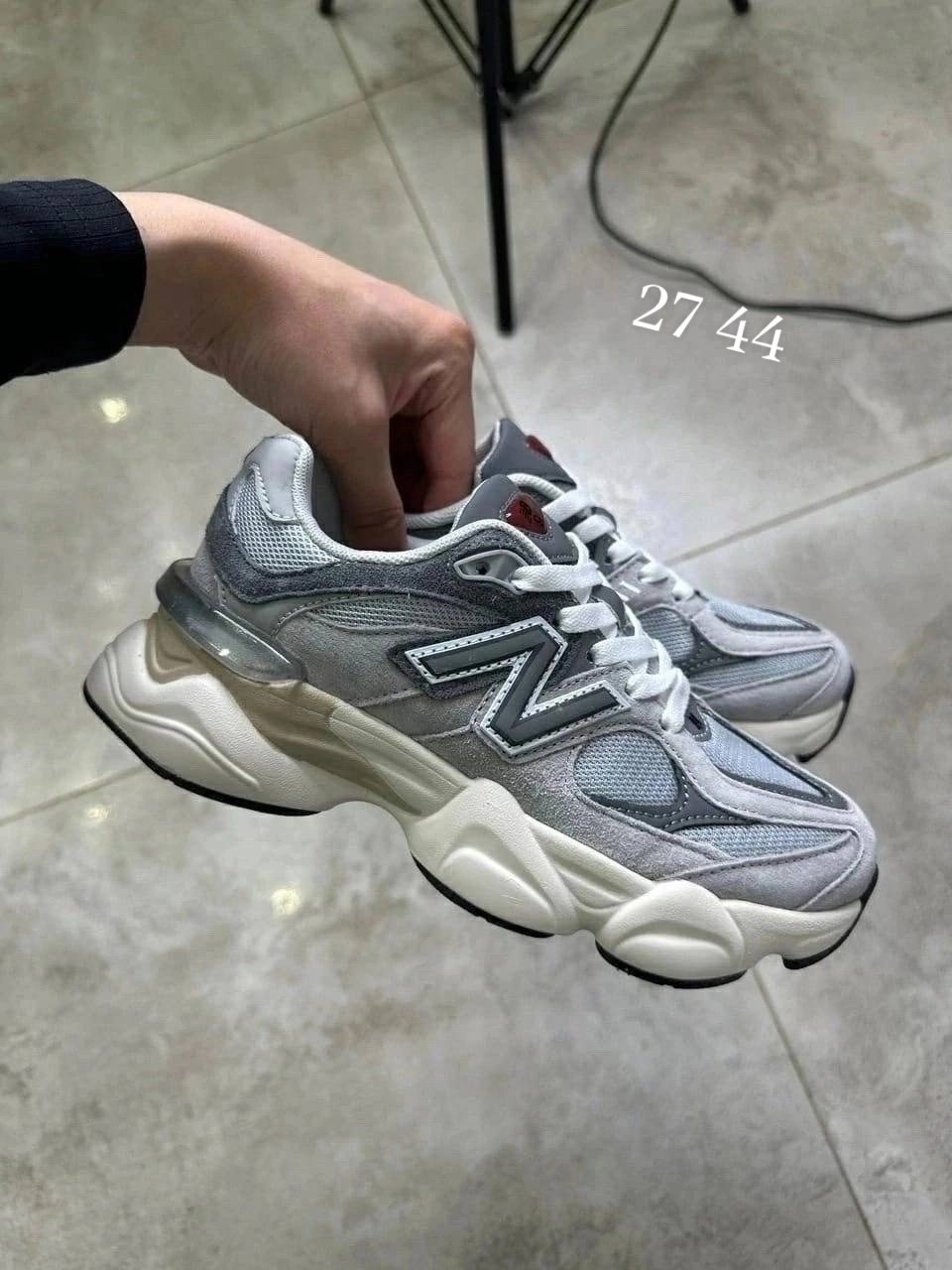 кроссовки new balance 9060,кроссовки new balance,кроссовки new balance 9060 36-41 серые,замшевые кроссовки,кроссовки