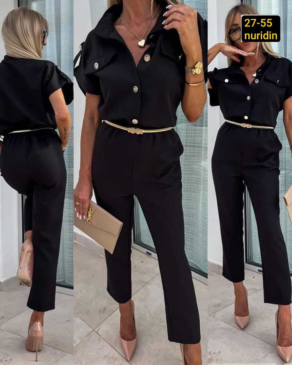 женские комбинезоны,женские костюмы,женский комбинезон с брюками,комбинезон женский повседневный,костюм комбинезон