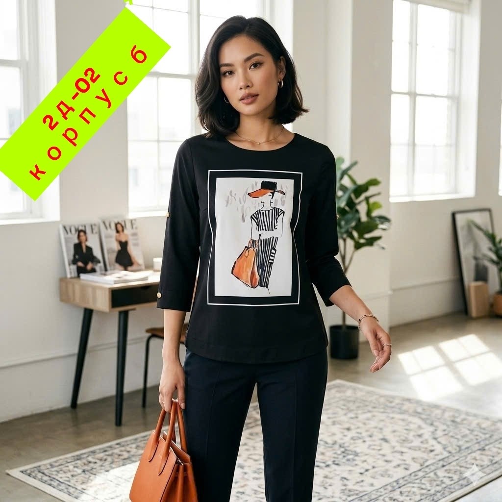 лонгслив с принтом marka wear,блузка женская,,джемпер свитшот женский,лонгслив женские