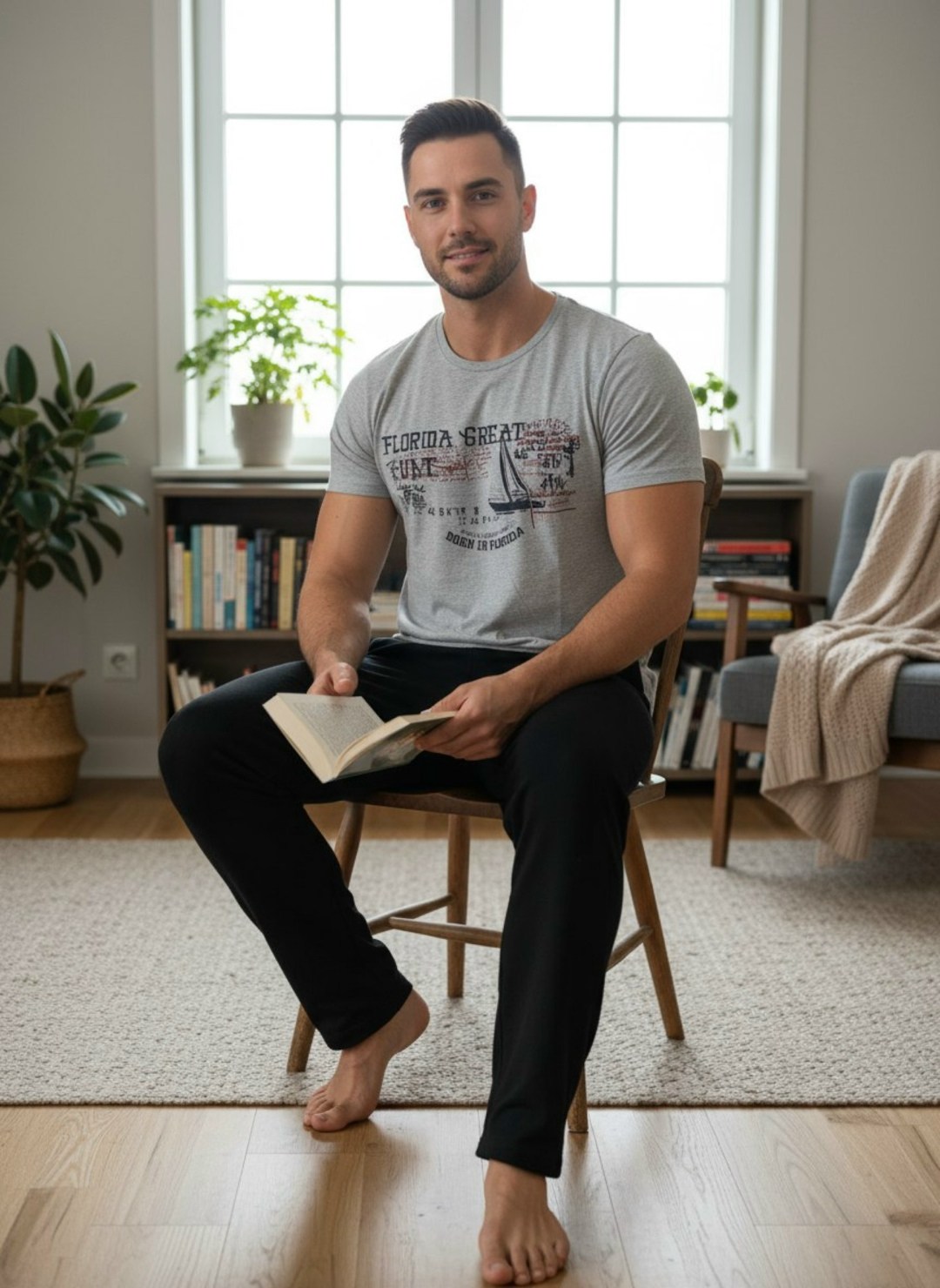 пижама мужская,спортивные брюки мужские,костюм для мужчин,мужские комплекты,мужская мода