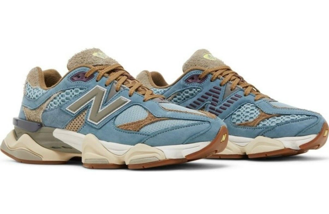 кроссовки new balance 9060 bodega age of discovery,new balance 9060 "bodega age of discovery",кроссовки new balance bodega x 9060 'age of discovery' синий,new balance 9060 blue,женские кроссовки new b
