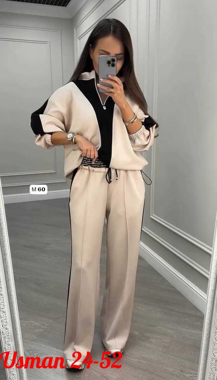 женский костюм двойка ткань креп,костюм женский двойка,костюм двойка,костюм спортивный,костюм спортивный женский