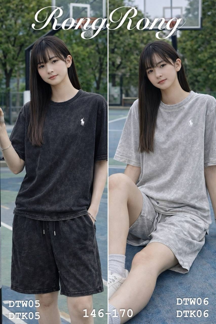 корейская мода,кореянка,костюм шортами,,комплект одежды