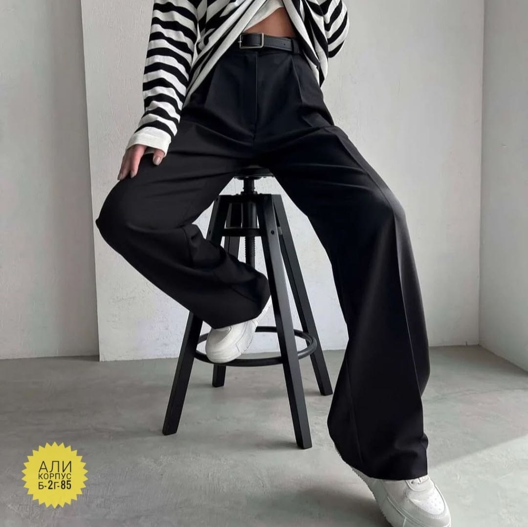 штаны палаццо,брюки женские палаццо,брюки с высокой талией,широкие штаны палаццо,брюки палаццо