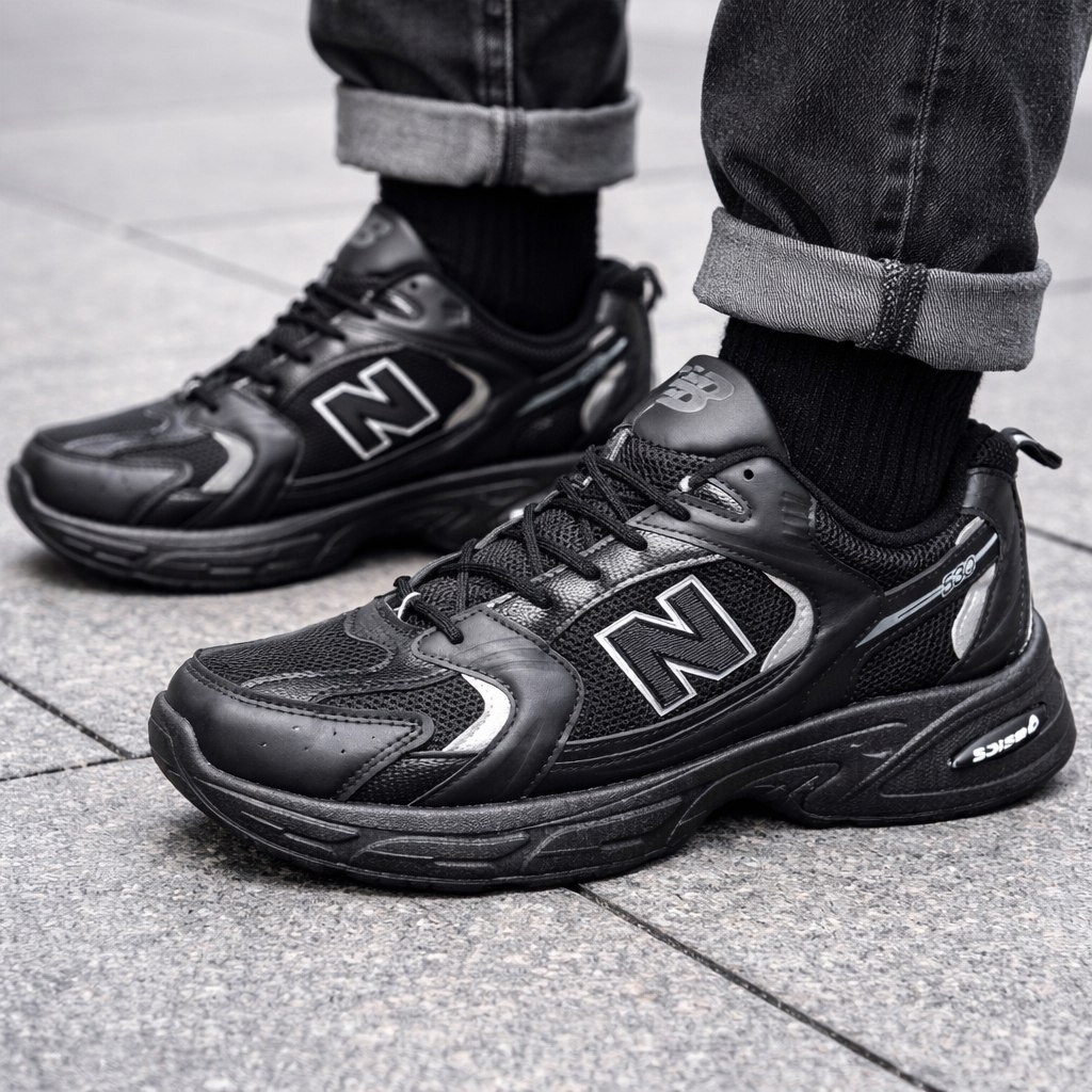 530 кроссовки new balance,кроссовки new balance,мужские кроссовки new balance,кроссовки,кроссовки new balance 530 black