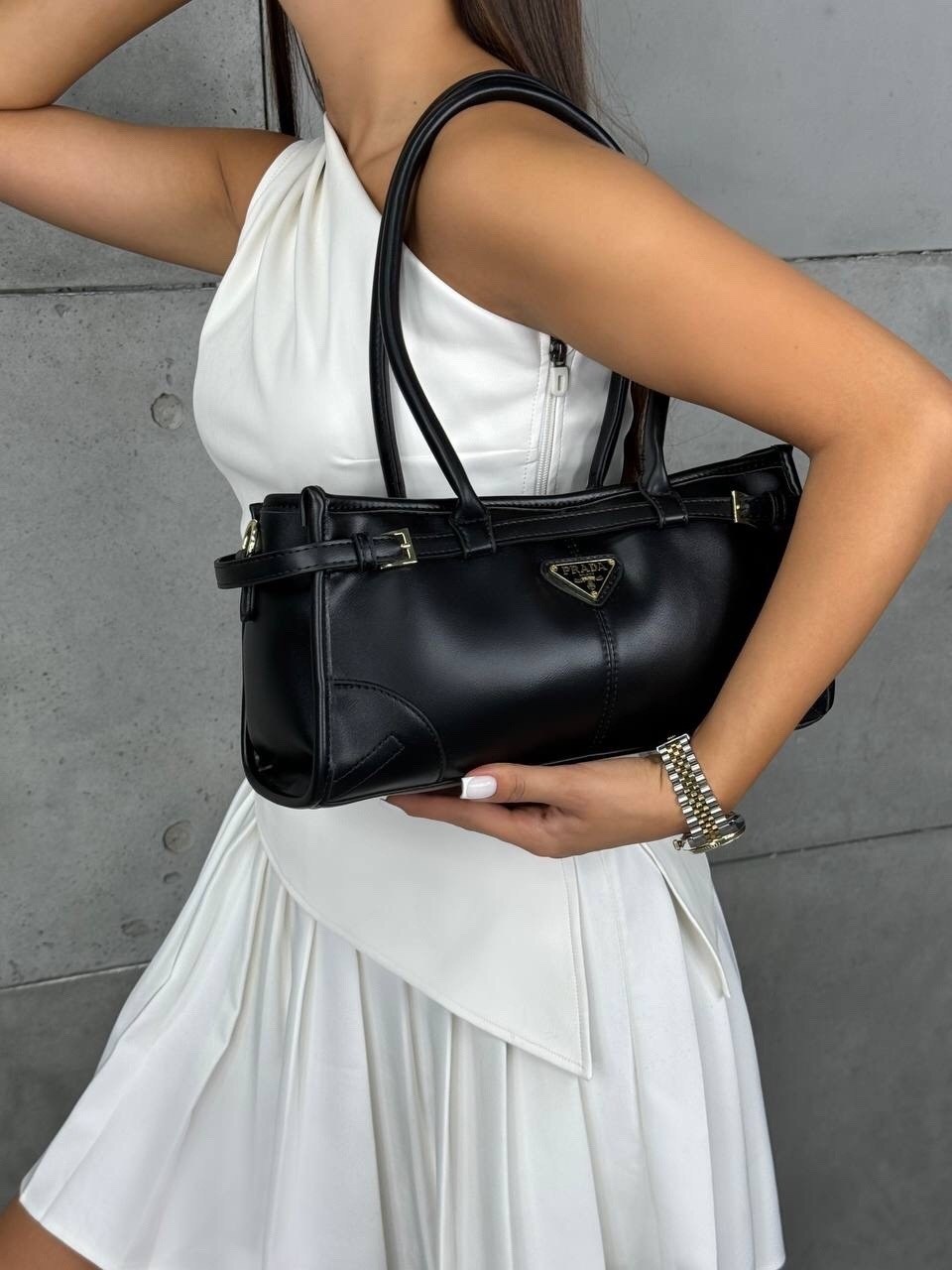 женская сумка prada,белая сумка prada,сумка prada прада,сумка,сумка женская