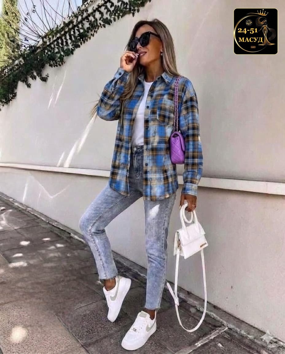 туника-рубашка женская повседневная,рубашка женская,рубашка женская стильная,женские блузки и рубашки,блузка рубашка