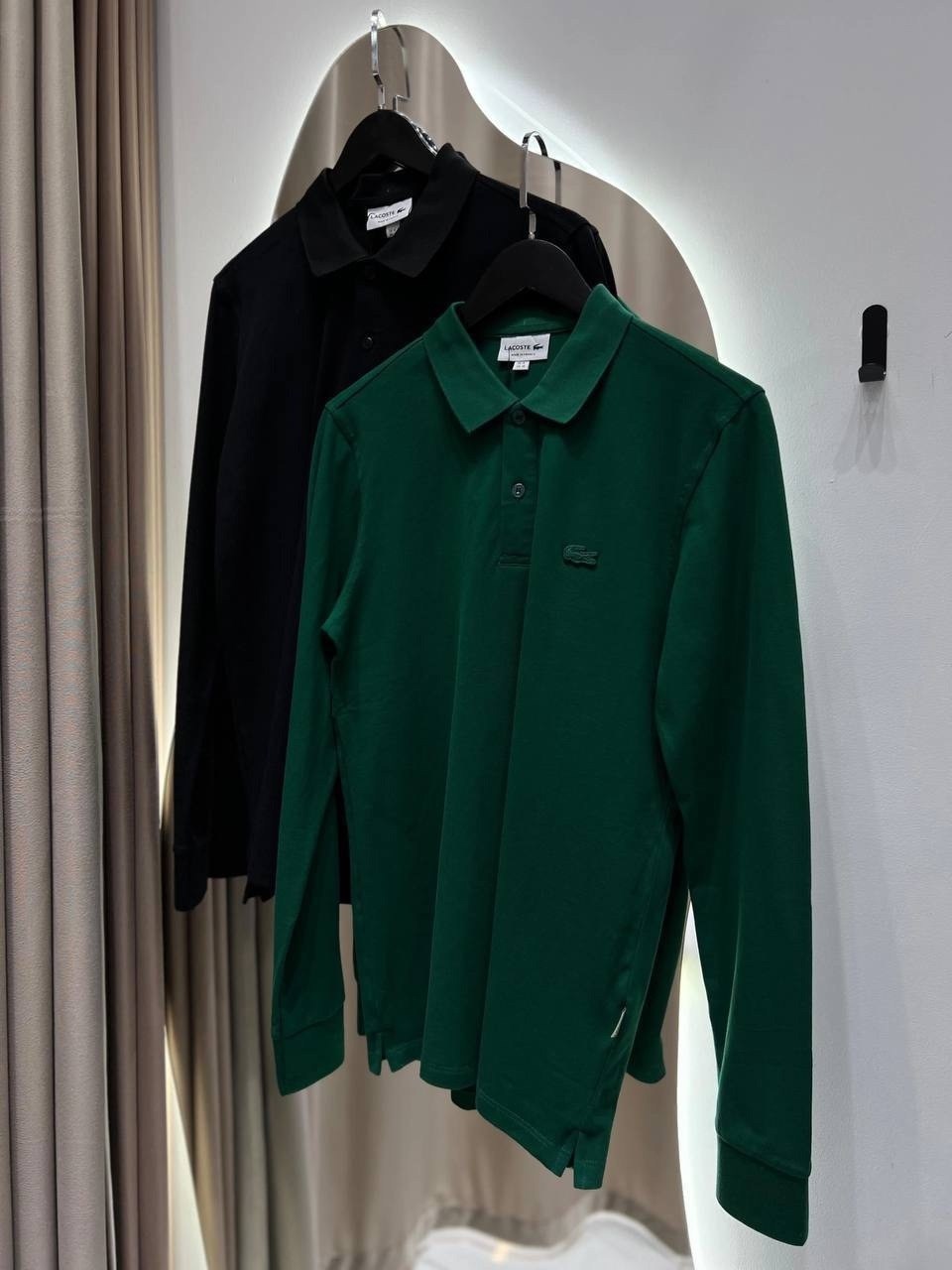 polo lacoste,lacoste зеленый,lacoste поло,поло lacoste с длинным рукавом,поло с длинными рукавами