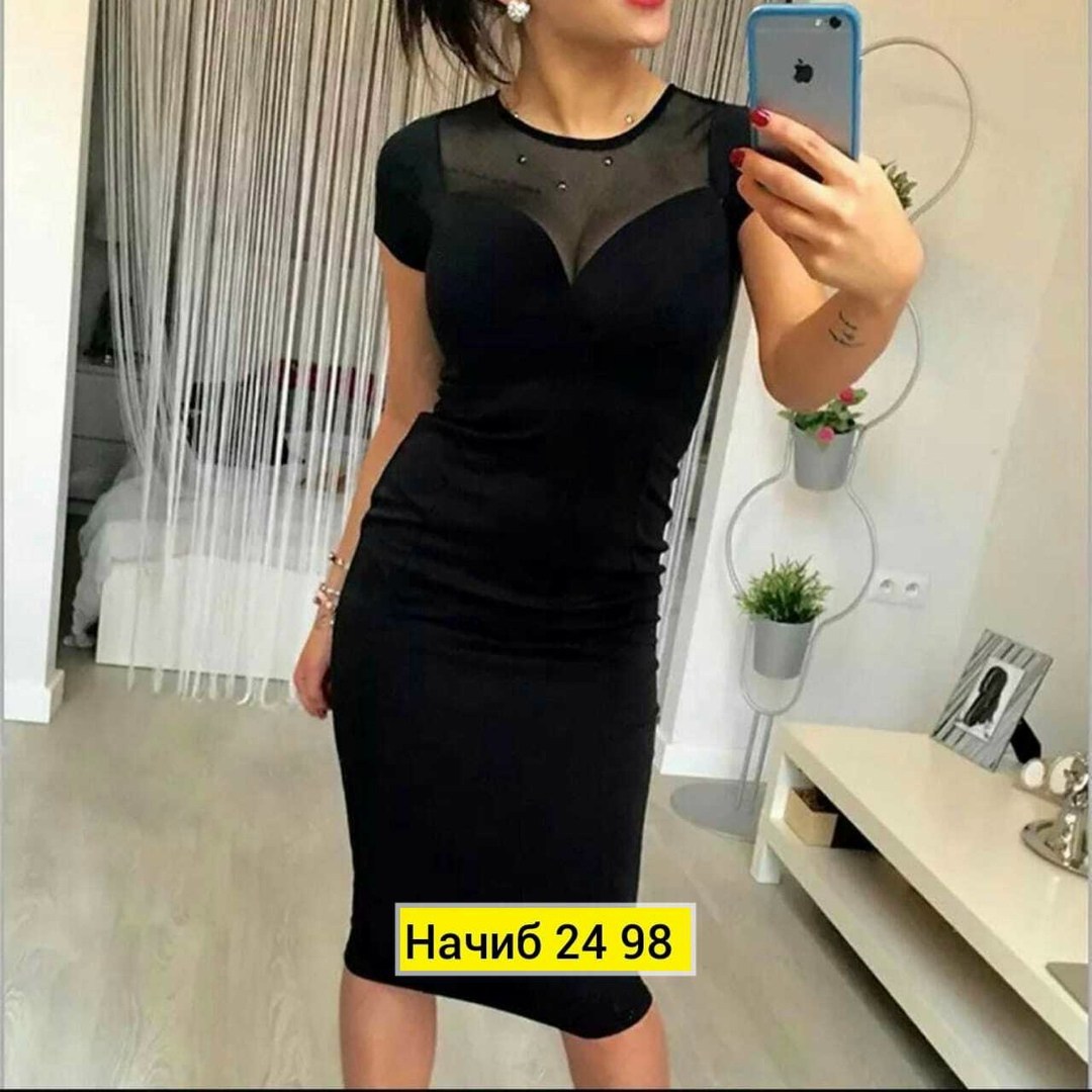 платье женское облегающее,облегающее платье,платье женское черное,черное облегающее платье,черное платье до колен в обтяжку с коротким рукавом вечернее