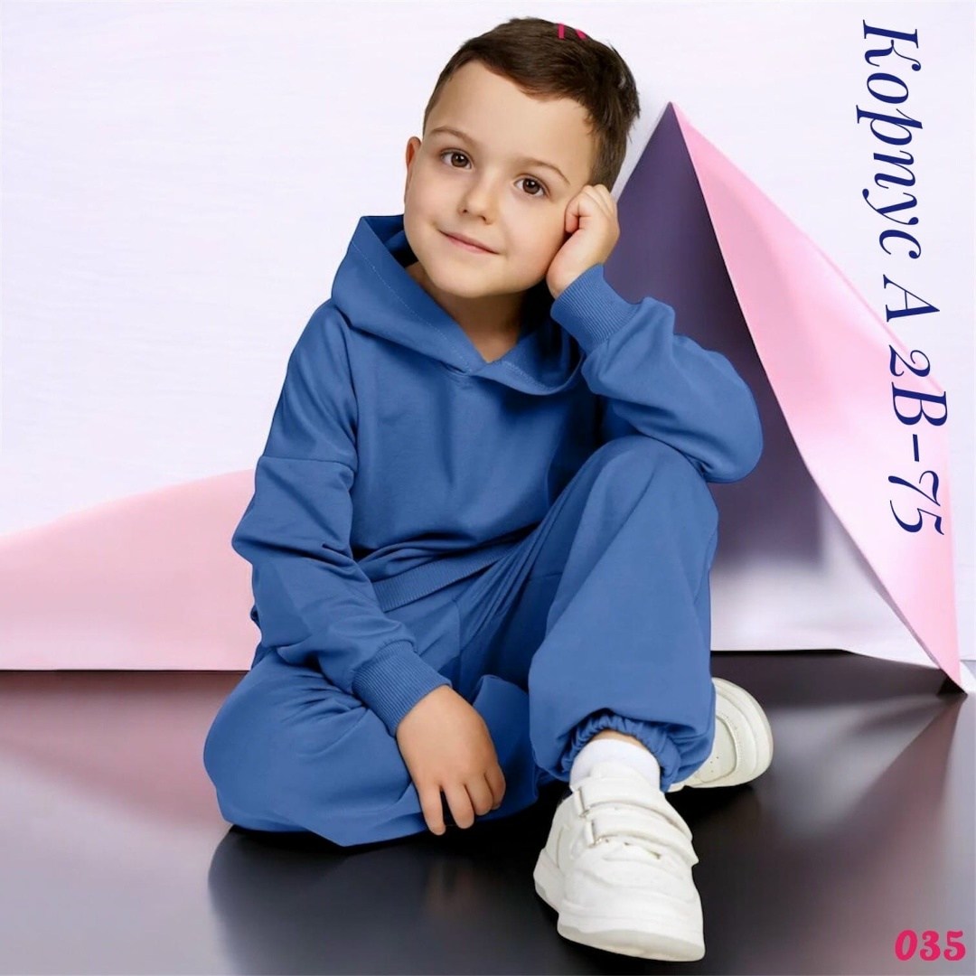 детский костюм из футера с начесом для мальчика,спортивный костюм футер начес детский,детский спортивный костюм на флисе,костюм детский,детский костюм из футера