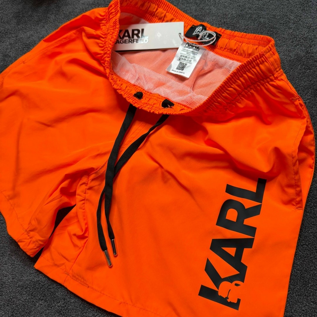 шорты для плавания karl lagerfeld,шорты для плавания,шорты karl lagerfeld,шорты мужские,мужские пляжные шорты