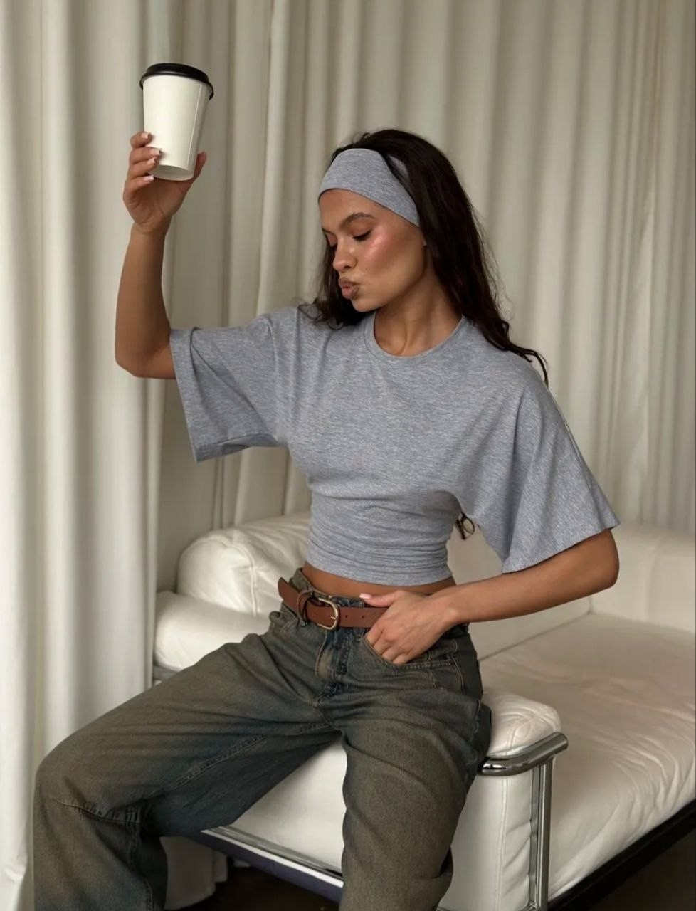 футболки женская,футболка женская бордовая,базовая укороченная футболка женская,рукава летучая мышь,футболка с рукавами